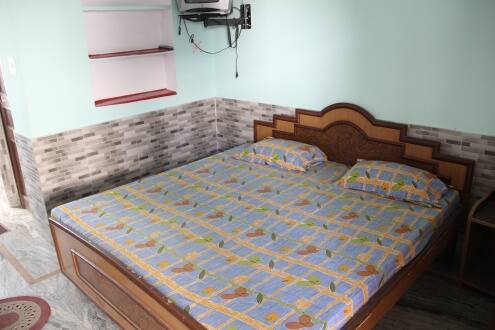 Shiv Shakti Hotel, Lansdowne 2